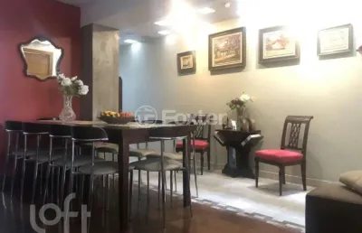 Casa em condomínio fechado com 3 quartos à venda na rua roberto mesquita, 214, vila prel, são paulo, 260 m2 por r$ 1.200.000