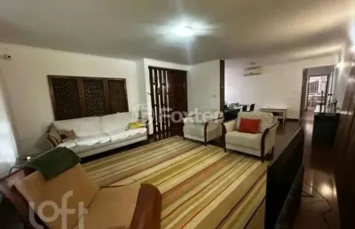 Casa com 3 quartos à venda na rua agente gomes, 150, jardim são paulo (zona norte), são paulo, 210 m2 por r$ 999.000