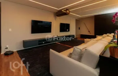 Apartamento com 1 quarto à venda na rua eugênio de medeiros, 288, pinheiros, são paulo, 60 m2 por r$ 1.390.000