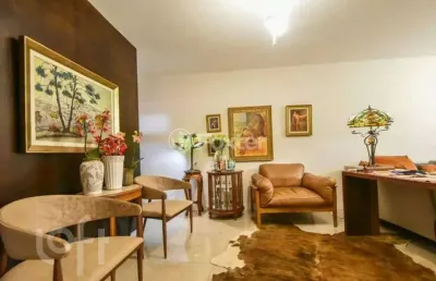 Casa com 2 quartos à venda na rua roque petrella, 785, vila cordeiro, são paulo, 120 m2 por r$ 1.150.000