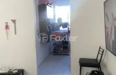 Apartamento com 2 quartos à venda na estrada do elenco, 4045, jardim são domingos, guarulhos, 44 m2 por r$ 200.000