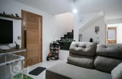 Casa com 3 quartos à venda na rua alto de santo antônio, 263, burgo paulista, são paulo, 140 m2 por r$ 930.000