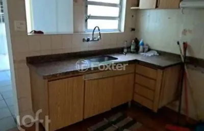 Casa com 3 quartos à venda na rua doutor carlos rené egg, 62, sumaré, são paulo, 133 m2 por r$ 1.500.000