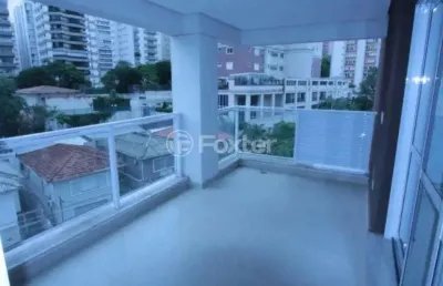 Apartamento com 3 quartos à venda na rua said aiach, 191, paraíso, são paulo, 146 m2 por r$ 2.890.000