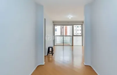 Apartamento com 2 quartos à venda na alameda franca, 406, jardim paulista, são paulo, 70 m2 por r$ 918.000