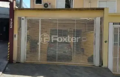 Casa com 2 quartos à venda na rua república do togo, 118, jardim peri peri, são paulo, 64 m2 por r$ 545.000