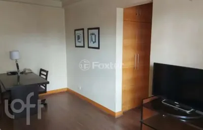 Apartamento com 1 quarto à venda na rua pintassilgo, 477, vila uberabinha, são paulo, 45 m2 por r$ 635.000