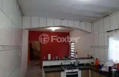 Casa com 3 quartos à venda na rua amarilis, 850, parque residencial bambi, guarulhos, 180 m2 por r$ 371.000