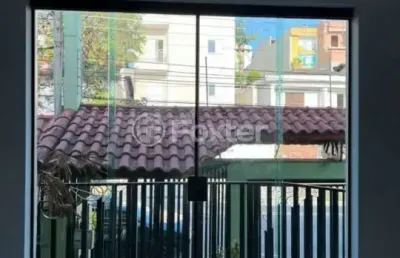 Apartamento com 3 quartos à venda na rua javaés, 284, vila eldízia, santo andré, 112 m2 por r$ 636.000