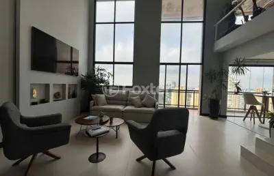 Cobertura com 3 quartos à venda na rua itapimirum, 88, vila andrade, são paulo, 184 m2 por r$ 1.850.000