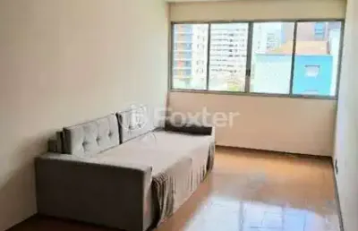 Apartamento com 2 quartos à venda na rua apinajés, 1985, sumaré, são paulo, 84 m2 por r$ 850.000