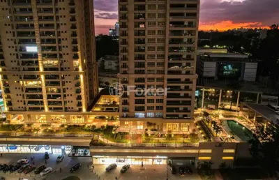 Apartamento com 3 quartos à venda na avenida duquesa de goiás, 825, cidade jardim, são paulo, 233 m2 por r$ 5.095.524