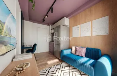 Apartamento à venda na rua das carnaubeiras, 92, jabaquara, são paulo, 53 m2 por r$ 511.350