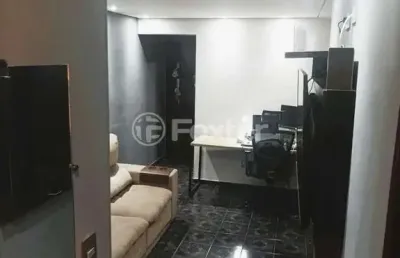 Apartamento com 3 quartos à venda na rua josé rafaeli, 506, socorro, são paulo, 51 m2 por r$ 385.000