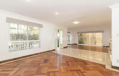Casa em condomínio fechado com 4 quartos à venda na rua corgie assad abdalla, 640, vila sônia, são paulo, 569 m2 por r$ 3.290.000
