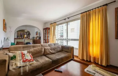 Apartamento com 3 quartos à venda na rua salto, 95, paraíso, são paulo, 150 m2 por r$ 1.100.000