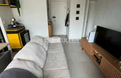 Apartamento com 2 quartos à venda na rua coronel artur de paula ferreira, 95, vila nova conceição, são paulo, 60 m2 por r$ 1.450.000