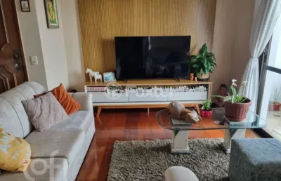 Apartamento com 4 quartos à venda na rua joão pessoa, 351, centro, são bernardo do campo, 126 m2 por r$ 780.000