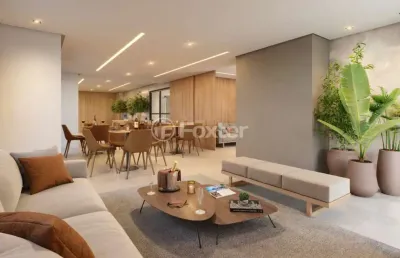 Apartamento com 2 quartos à venda na rua tanabi, 344, água branca, são paulo, 42 m2 por r$ 590.000
