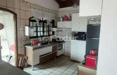 Casa com 2 quartos à venda na rua tietê, 1049, vila são silvestre, barueri, 100 m2 por r$ 392.200