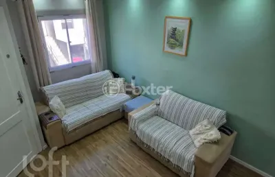 Casa em condomínio fechado com 2 quartos à venda na rua newton, 15, paulicéia, são bernardo do campo, 105 m2 por r$ 362.500