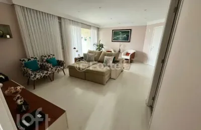 Apartamento com 4 quartos à venda na rua francisco marcondes vieira, 3, lar são paulo, são paulo, 117 m2 por r$ 1.050.000