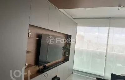 Apartamento com 2 quartos à venda na rua aguiar de barros, 36, bela vista, são paulo, 64 m2 por r$ 1.095.000