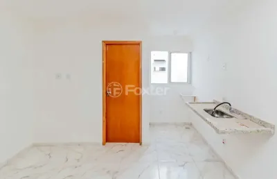 Apartamento com 1 quarto à venda na rua tiúba, 391, vila carrão, são paulo, 37 m2 por r$ 280.000