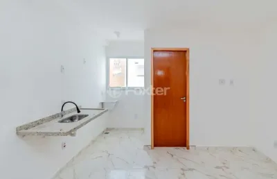 Apartamento com 1 quarto à venda na rua tiúba, 391, vila carrão, são paulo, 38 m2 por r$ 280.000