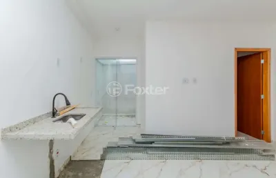 Apartamento com 2 quartos à venda na rua tiúba, 391, vila carrão, são paulo, 50 m2 por r$ 320.000