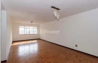 Apartamento com 3 quartos à venda na rua ribeiro de lima, 458, bom retiro, são paulo, 137 m2 por r$ 650.000