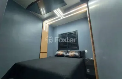 Cobertura com 2 quartos à venda na rua comendador antônio benvenuto batáglia, 354, santa maria, santo andré, 80 m2 por r$ 700.000