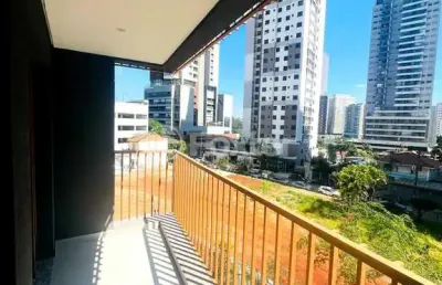 Apartamento com 2 quartos à venda na rua miragaia, 186, butantã, são paulo, 39 m2 por r$ 550.000