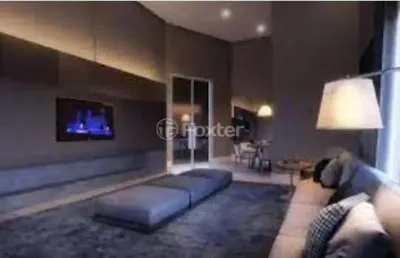 Apartamento com 1 quarto à venda na avenida paulo silva araújo, 125, jardim são paulo (zona norte), são paulo, 40 m2 por r$ 700.000