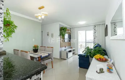 Apartamento com 3 quartos à venda na avenida ernesto igel, 307, lapa, são paulo, 70 m2 por r$ 848.000