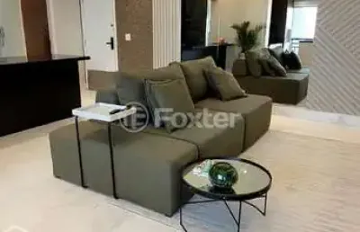 Apartamento com 3 quartos à venda na avenida armando ítalo setti, 659, baeta neves, são bernardo do campo, 116 m2 por r$ 1.390.000