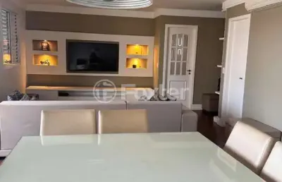 Apartamento com 3 quartos à venda na rua coriolano, 1642, vila romana, são paulo, 126 m2 por r$ 1.500.000