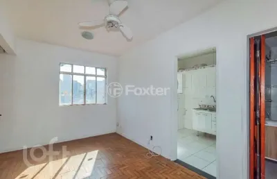 Apartamento com 1 quarto à venda na rua barão de iguape, 897, liberdade, são paulo, 41 m2 por r$ 160.000