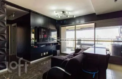 Apartamento com 2 quartos à venda na rua coriolano, 231, vila romana, são paulo, 69 m2 por r$ 1.100.000