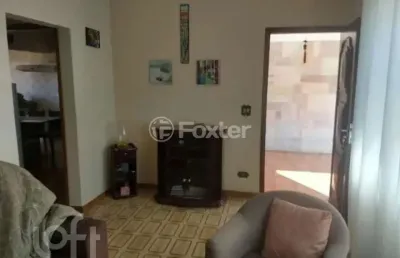 Casa com 2 quartos à venda na rua doutor artur zapponi, 214, parque são luís, são paulo, 88 m2 por r$ 450.000