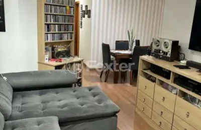Apartamento com 3 quartos à venda na avenida nova cantareira, 620, tucuruvi, são paulo, 92 m2 por r$ 682.000