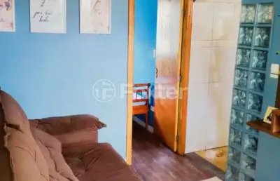 Apartamento com 3 quartos à venda na avenida professor joão batista conti, 672, conjunto residencial josé bonifácio, são paulo, 63 m2 por r$ 205.000