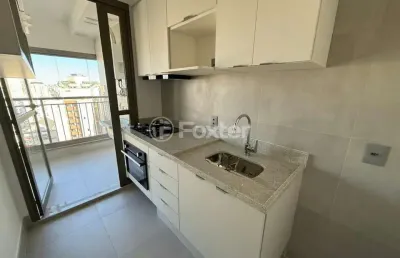 Apartamento com 1 quarto à venda na avenida lins de vasconcelos, 3299, vila mariana, são paulo, 47 m2 por r$ 920.000
