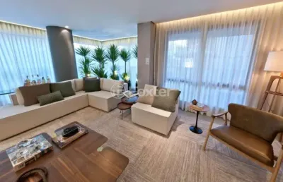 Apartamento com 4 quartos à venda na rua iperoig, 180, perdizes, são paulo, 355 m2 por r$ 7.179.789