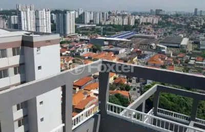 Cobertura com 2 quartos à venda na rua dias vieira, 238, vila sônia, são paulo, 83 m2 por r$ 649.000
