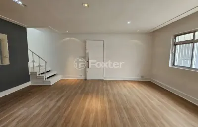 Casa com 4 quartos à venda na rua augusto rolim loureiro, 296, planalto paulista, são paulo, 130 m2 por r$ 1.380.000