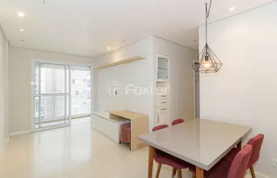 Apartamento com 2 quartos à venda na rua croata, 456, vila ipojuca, são paulo, 61 m2 por r$ 765.000