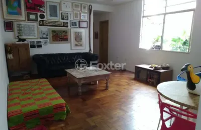 Apartamento com 2 quartos à venda na rua martim francisco, 386, vila buarque, são paulo, 110 m2 por r$ 1.100.000