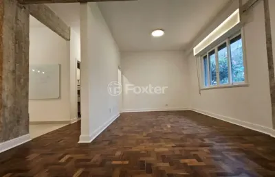 Apartamento com 2 quartos à venda na avenida angélica, 1311, higienópolis, são paulo, 150 m2 por r$ 1.650.000