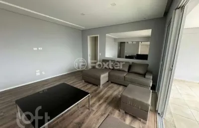 Apartamento com 3 quartos à venda na rua terceiro-sargento-aeronáutica francisco luiz roberto boening, 80, jardim santa mena, guarulhos, 116 m2 por r$ 1.400.000